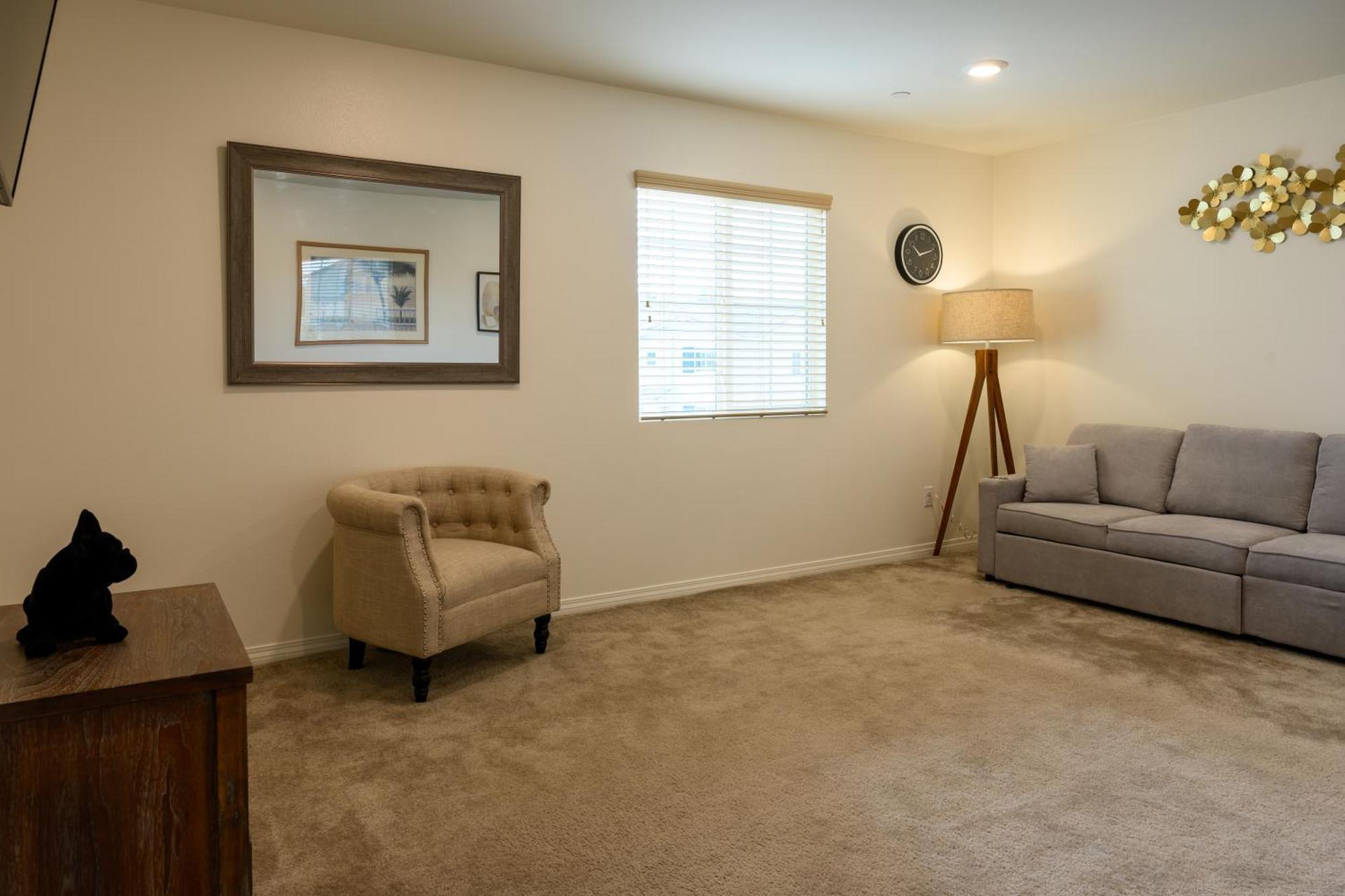 Winchester Countryside Villa Luaran gambar