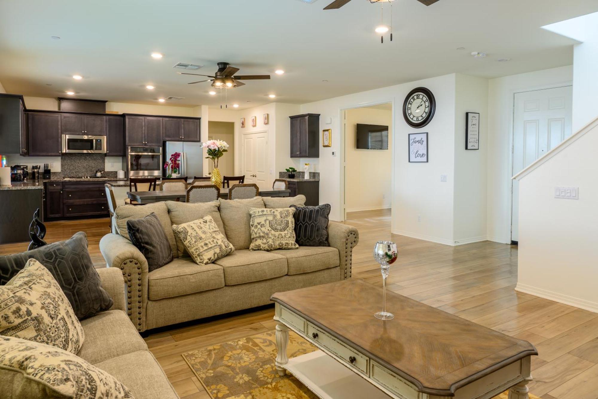 Winchester Countryside Villa Luaran gambar