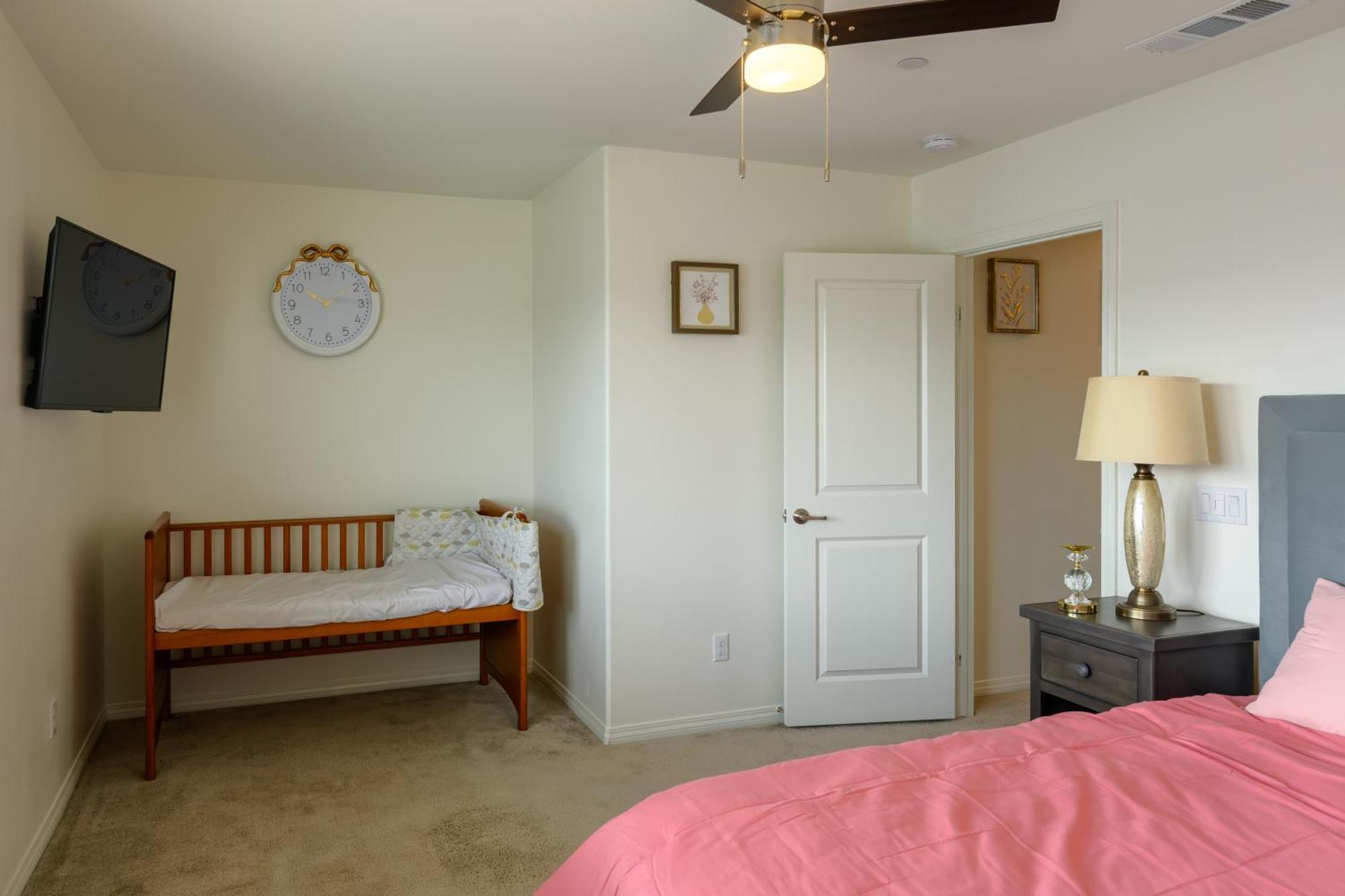 Winchester Countryside Villa Luaran gambar