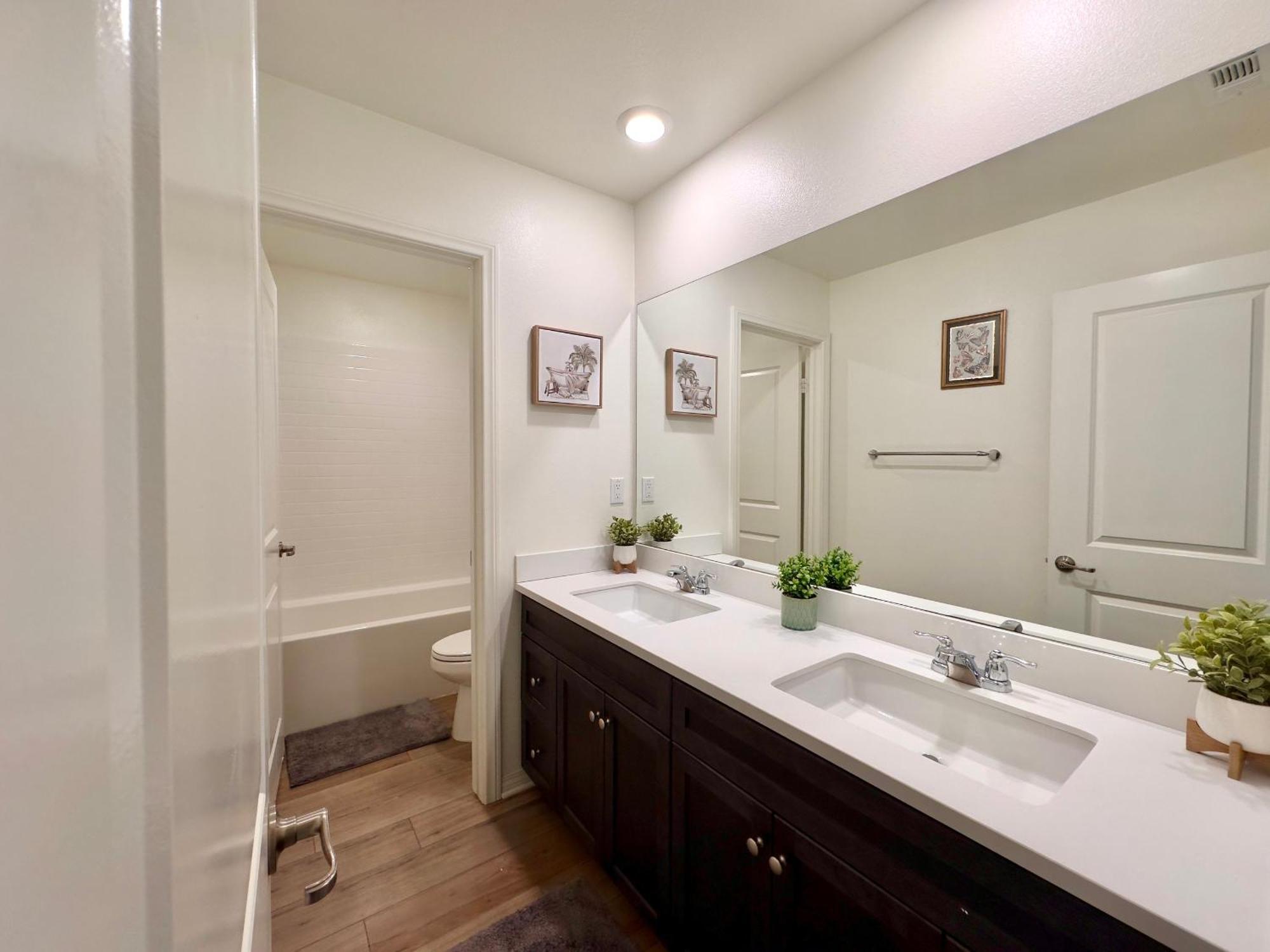 Winchester Countryside Villa Luaran gambar