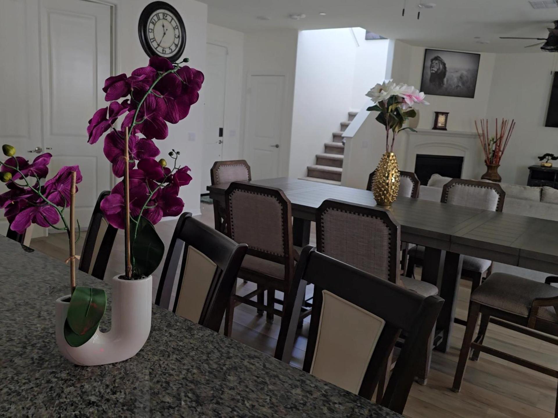 Winchester Countryside Villa Luaran gambar