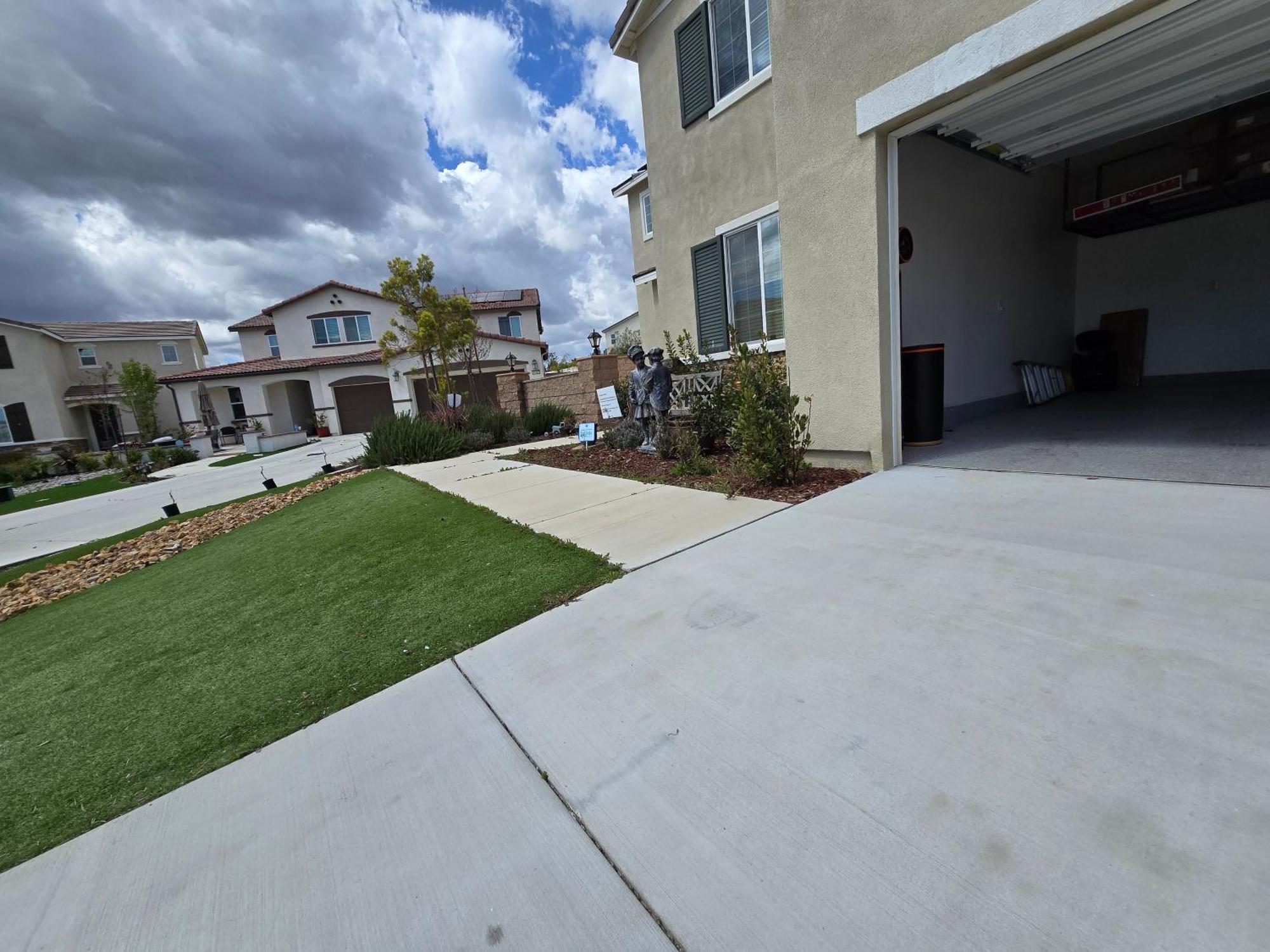 Winchester Countryside Villa Luaran gambar