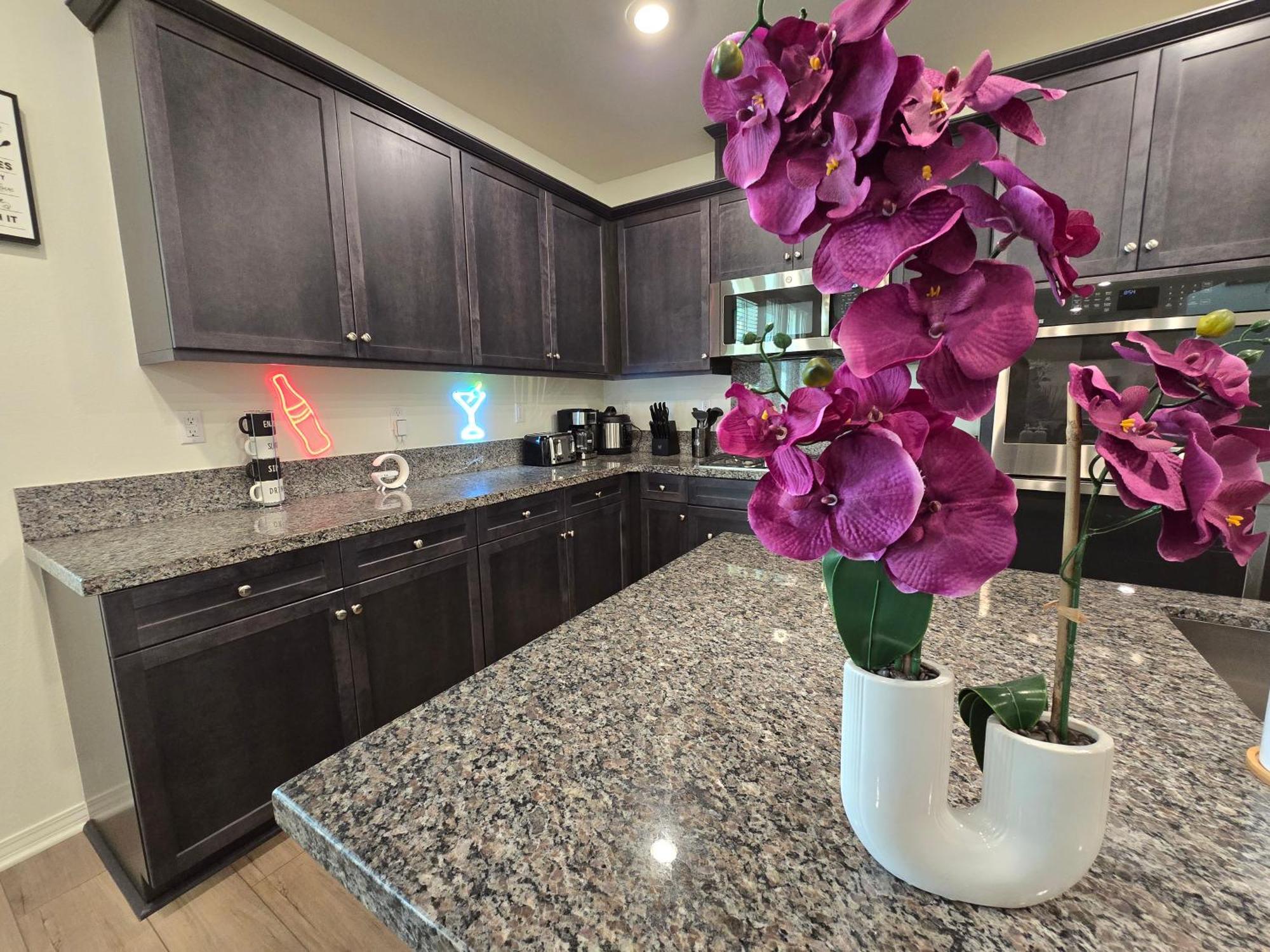 Winchester Countryside Villa Luaran gambar